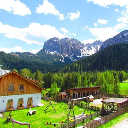 Agriturismo Luech De Vanc San Martino in Badia Exteriér fotografie