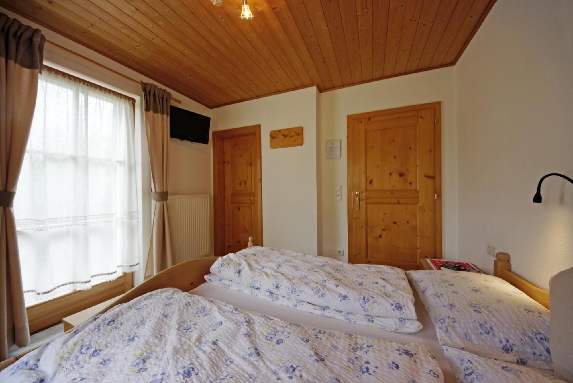 Agriturismo Luech De Vanc San Martino in Badia Exteriér fotografie